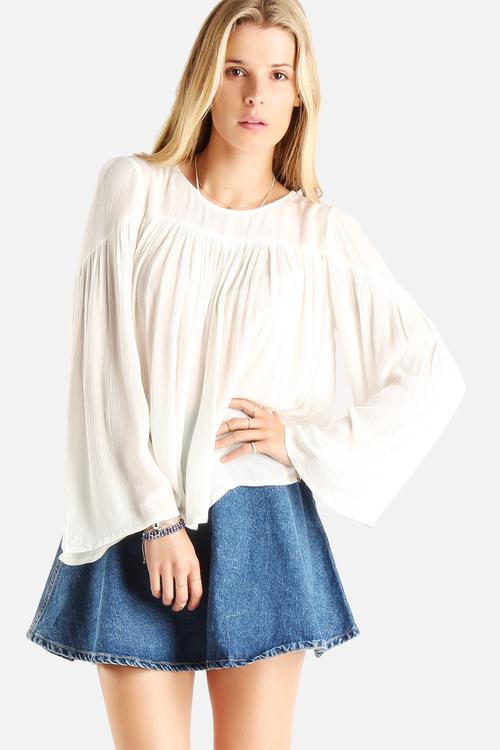 Volume Top