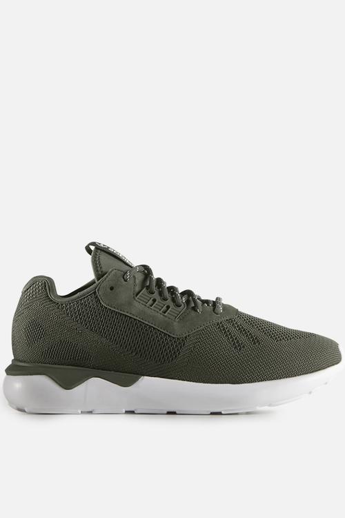 Tubular Runner Weave