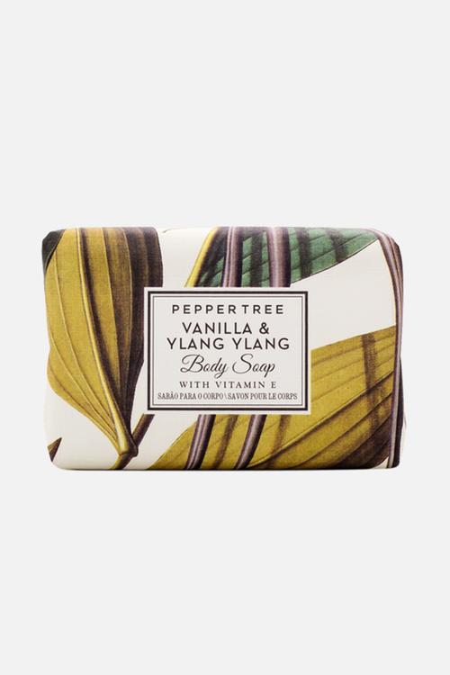 Vanilla & Ylang Ylang Soap