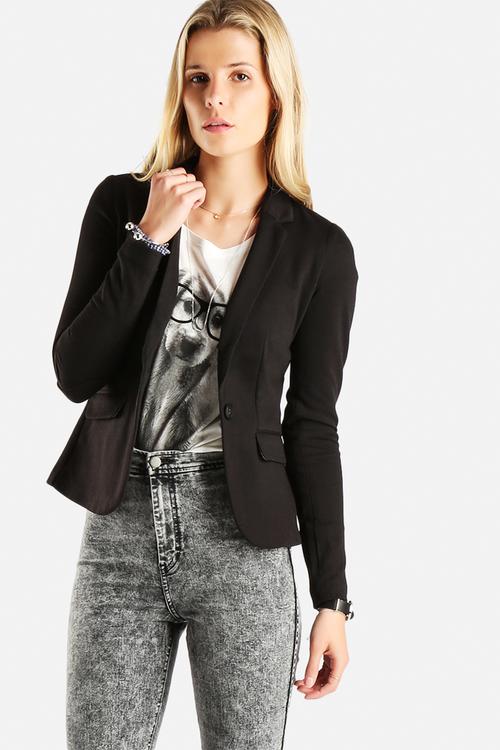 Jilly Blazer