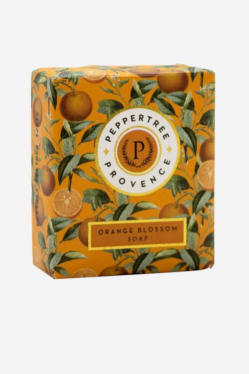Provence Orange Blossom Soap