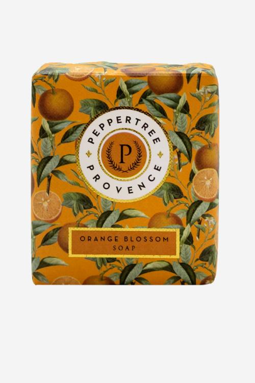 Provence Orange Blossom Soap