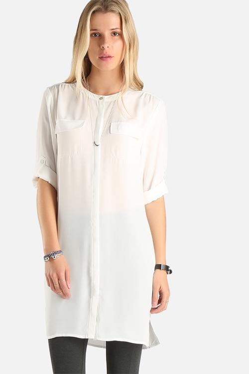 Juna 3/4 Long Shirt