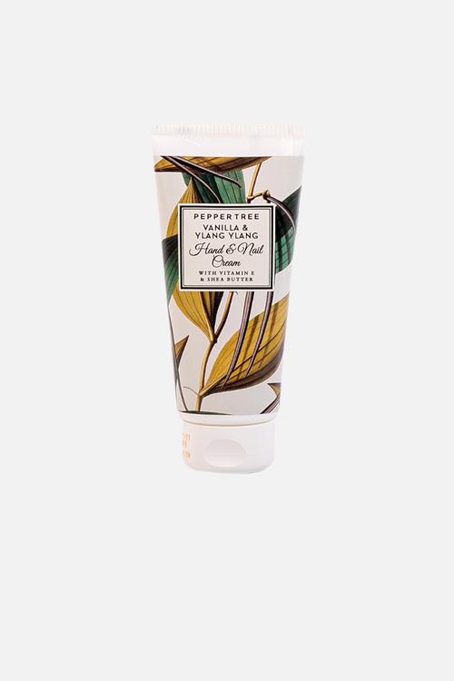 Vanilla & Ylang Ylang Hand & Nail Cream