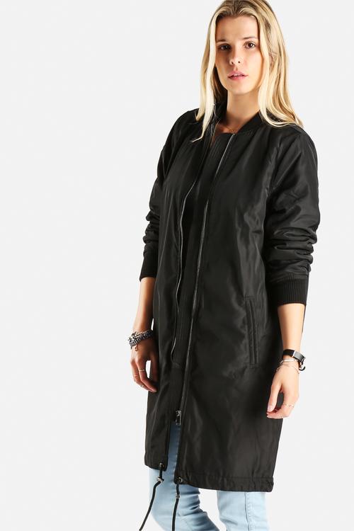 Linea 3/4 Jacket