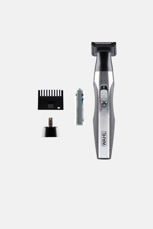 Wahl 4 Piece Quick Style Lithium Trimmer Kit