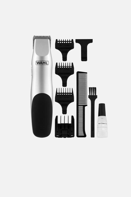 Groomsman Essentials 12 Piece Battery Operated Trimmer Kit