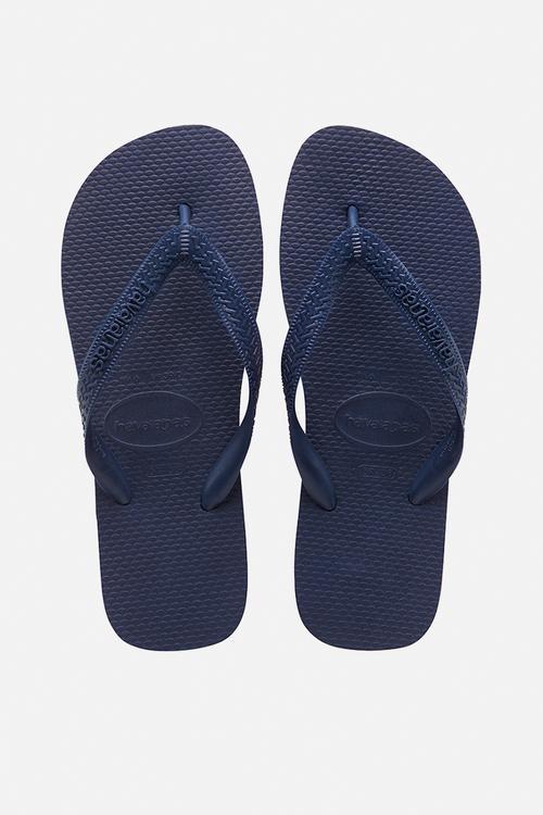 Top - navy blue