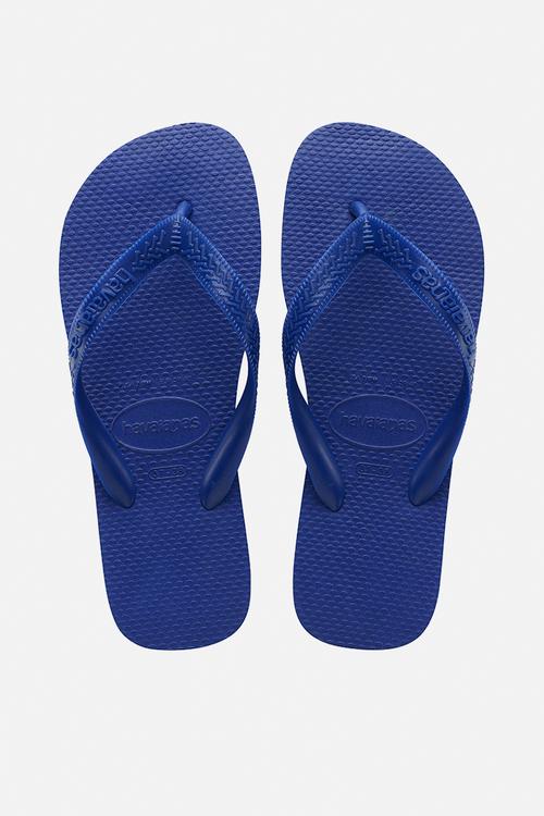 Top - marine blue