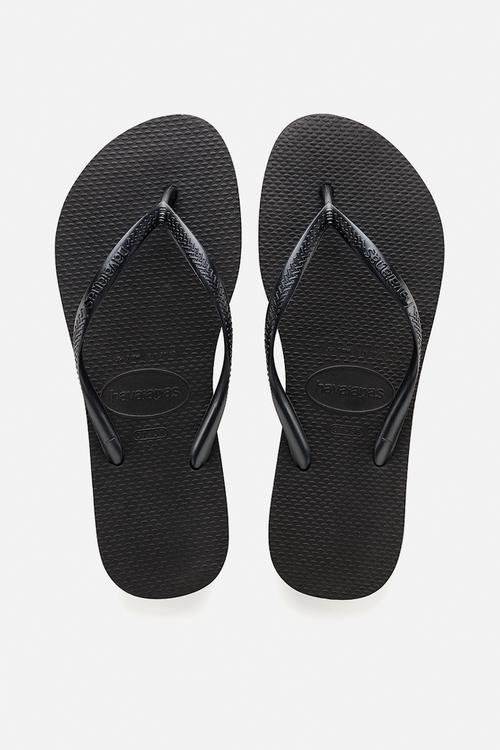 Slim - black