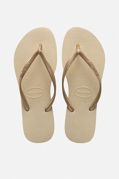 Slim - sand grey