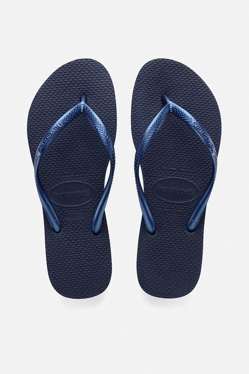 Slim - navy