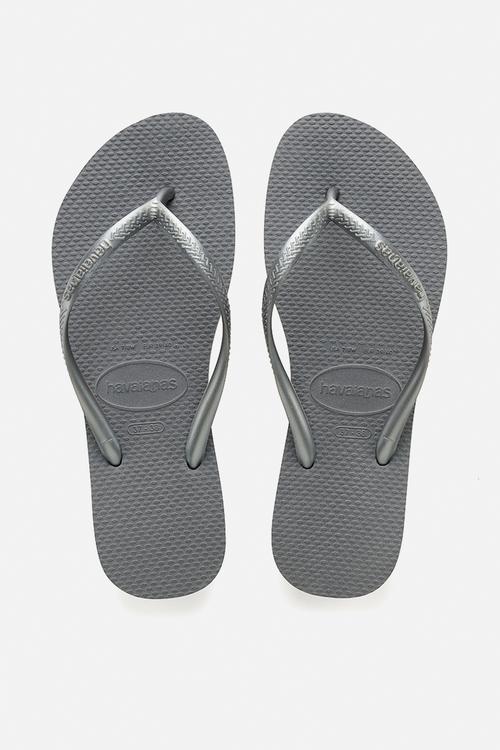 Slim - steel grey