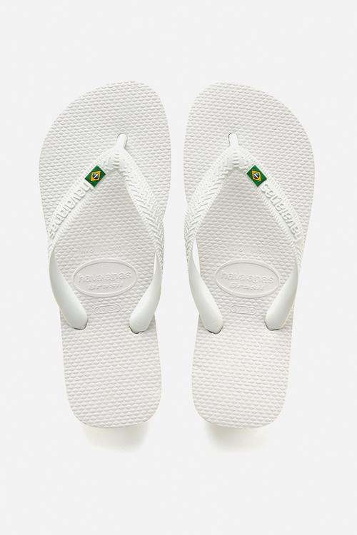Brazil – white
