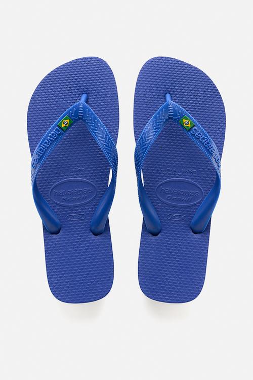 Brazil – marine blue