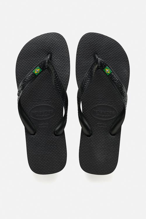 Brazil - black