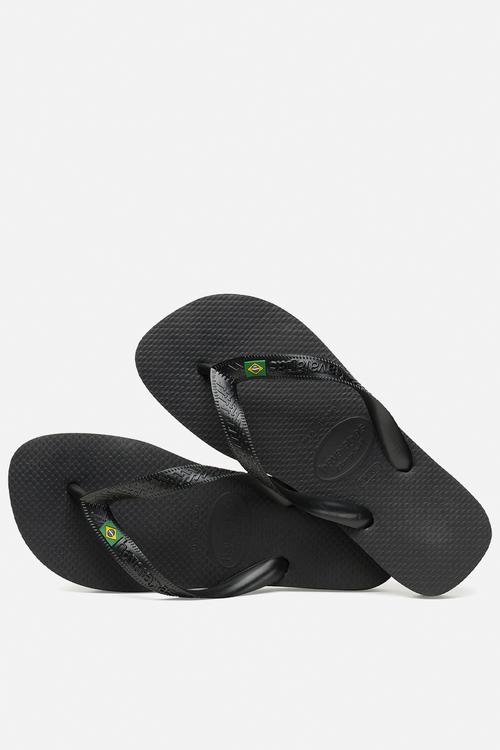 Brazil - black