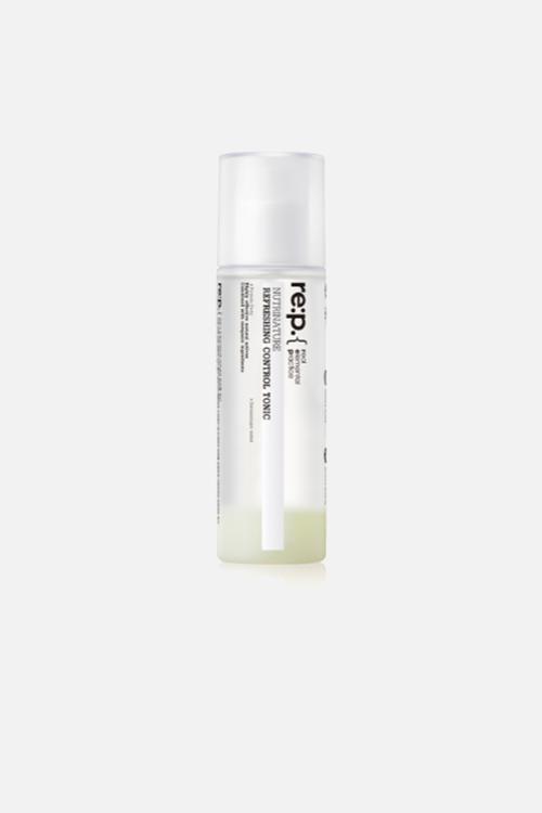 Nutrinature Refreshing Control Tonic