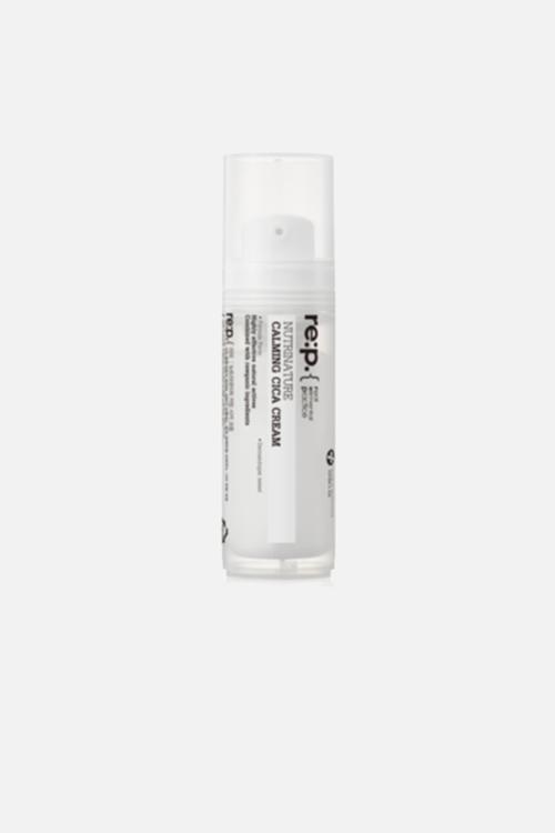 Nutrinature Calming Cica Cream