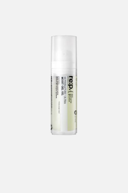 Nutrinature Ultra Moist Gel Oil