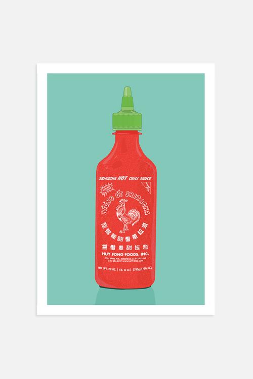 Sriracha I