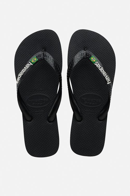 Brazil logo - black