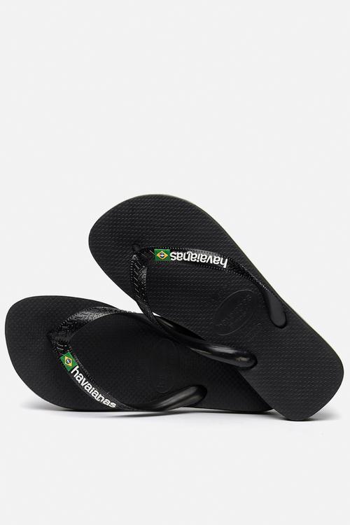 Brazil logo - black