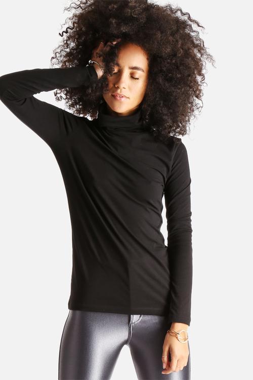 Maxi My Rollneck