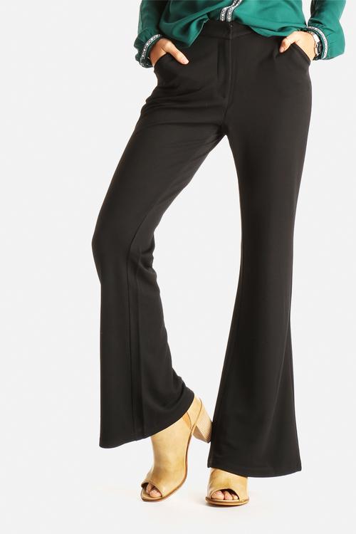 Sassa Flare Pants