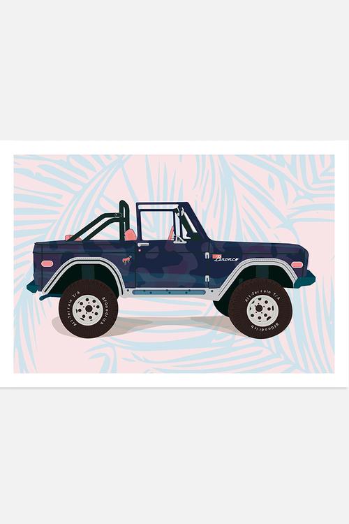 Bronco 