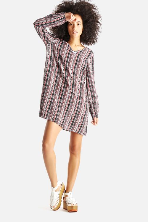 Everly Short Dress