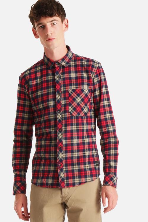 Carstem Shirt