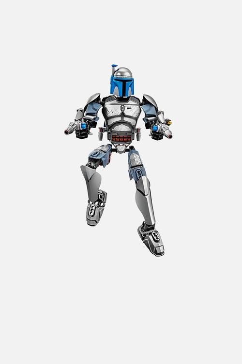 Jango Fett