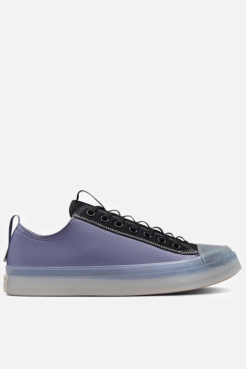 Chuck taylor all star cx explore - slate lilac/black/pale putty
