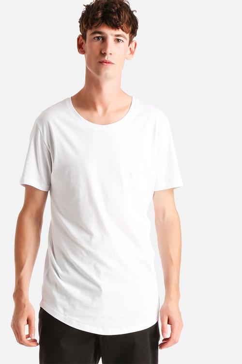 Matt Long Tee