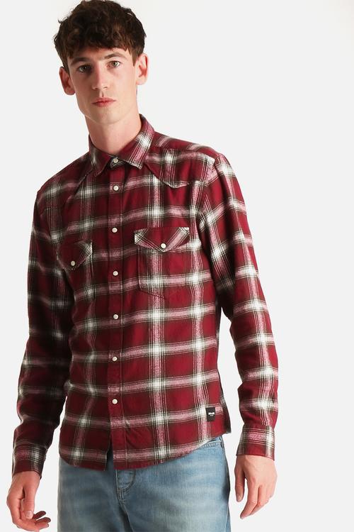 Carson Shirt
