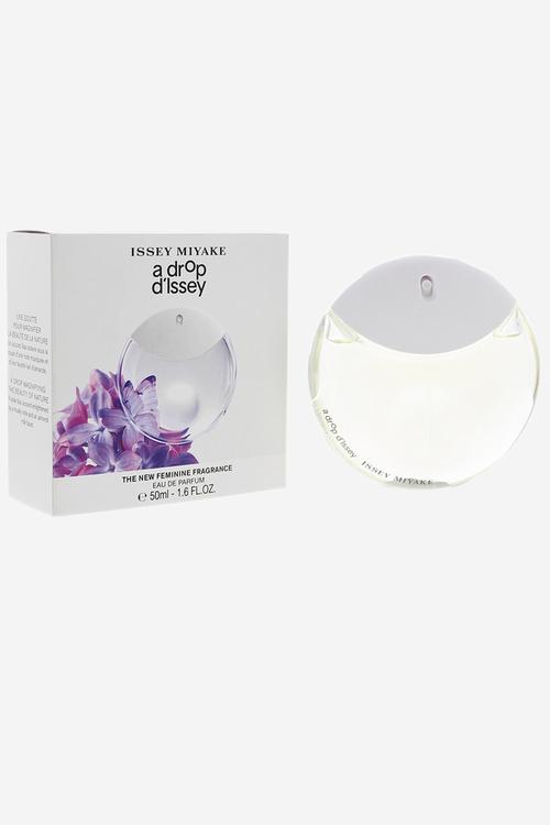Issey Miyake A Drop D'Issey Edp - 50ml (Parallel Import)