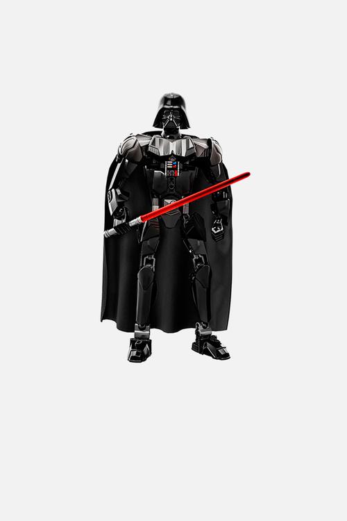 Darth Vader