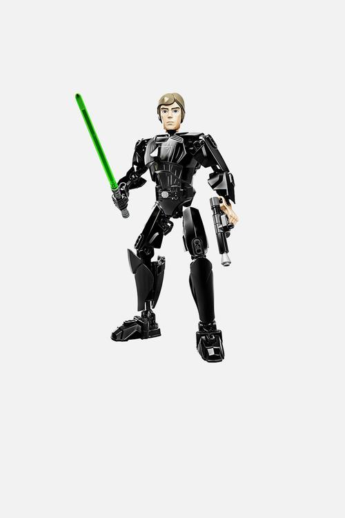 Luke Skywalker
