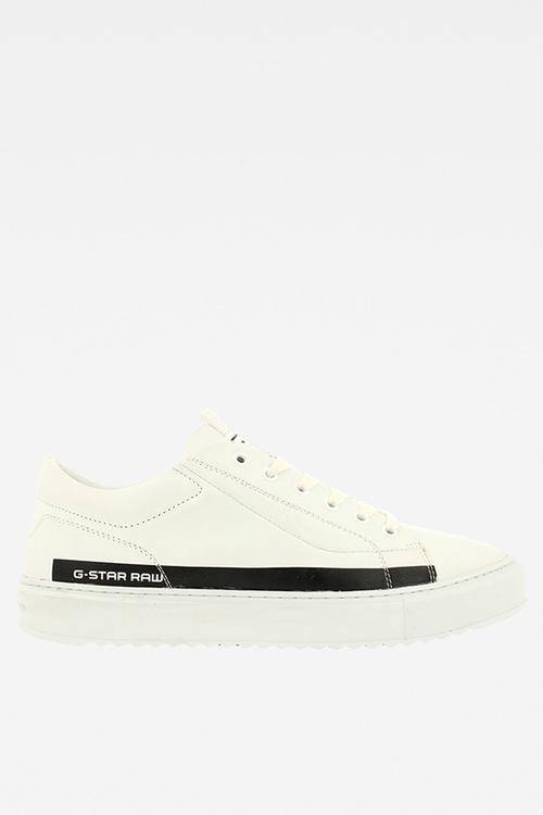 Rocup ii lgo m - white & black