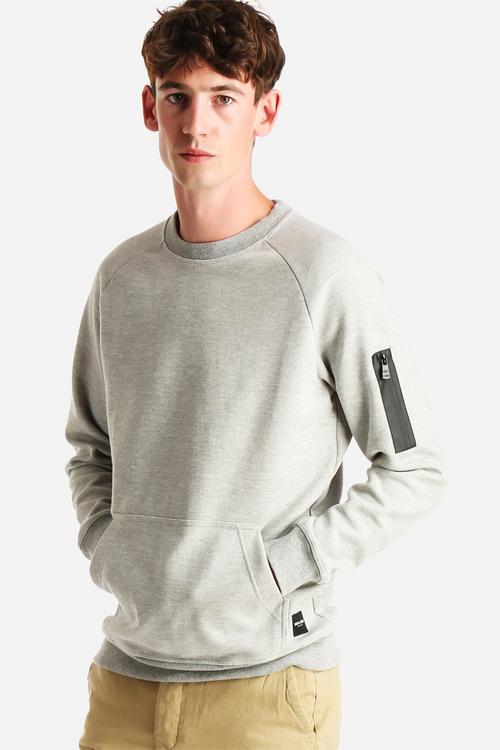 Spot Crew Neck