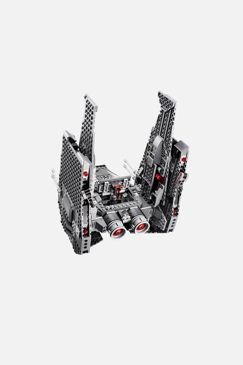 Kylo Ren’s Command Shuttle