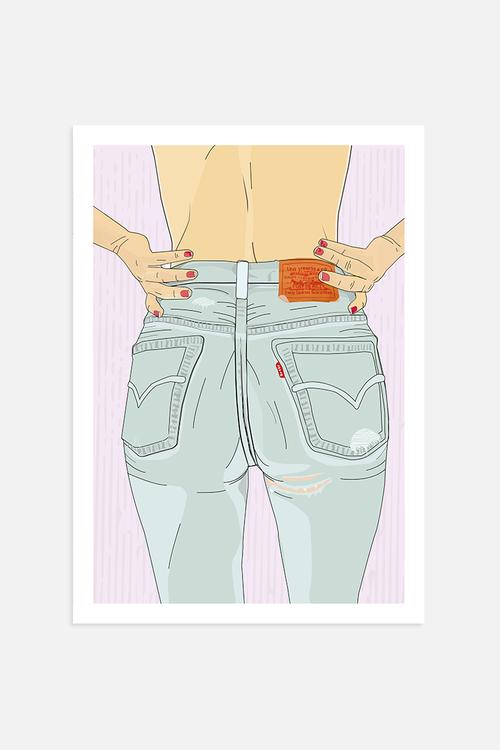 Levis I