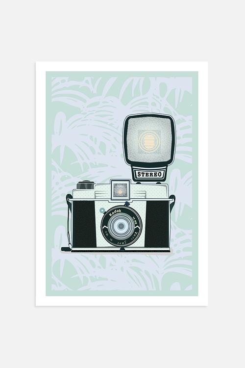 Kodak-I