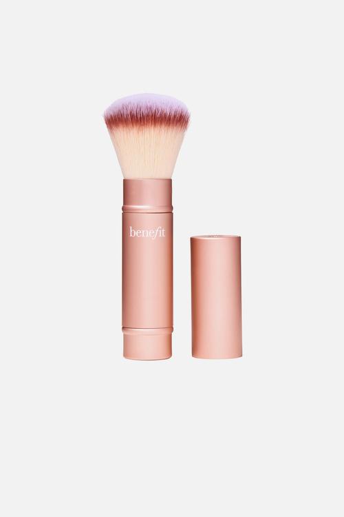 Multitasking Cheek Brush