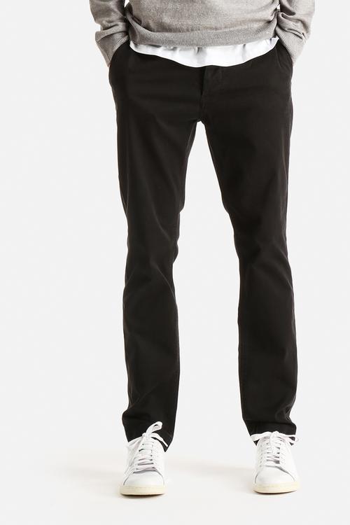 Carl Twill Chinos