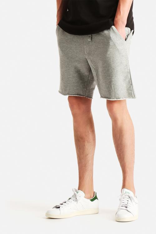 Rock Sweat Shorts