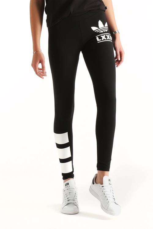 Berlin Logo Legging