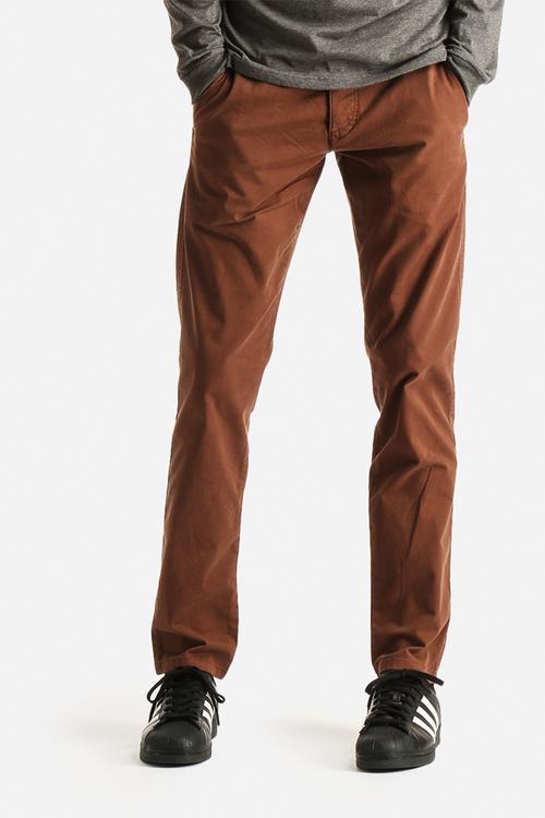 Luca Slim Chino