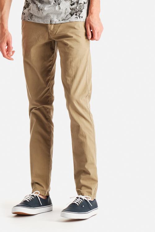 Luca Slim Chinos